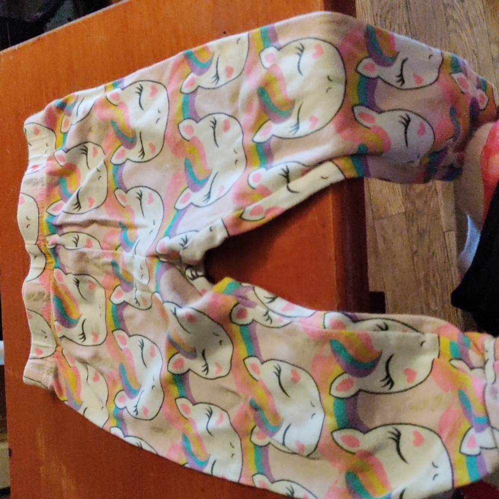 Kids pants